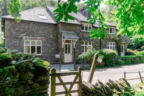 No 1 Cote How Cottage